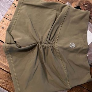 Til You Collapse shorts